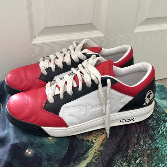 Reebok DJ - Picture 4 of 7